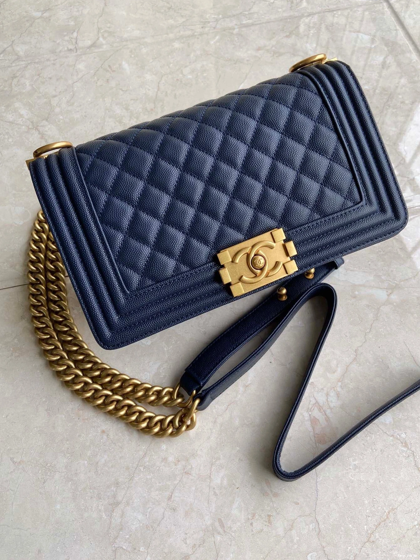 Firstbag Ru BAG CHANEL BOY 0726